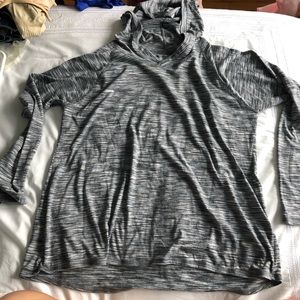 AVTA exercise shirts